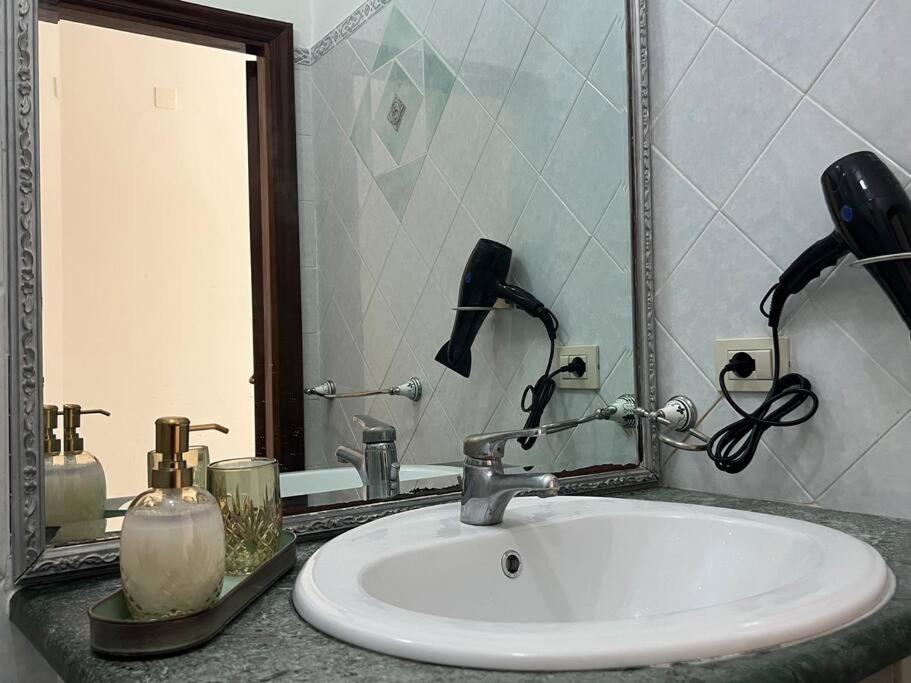 Scio Guesthouse-Centro Storico Neapol Zewnętrze zdjęcie