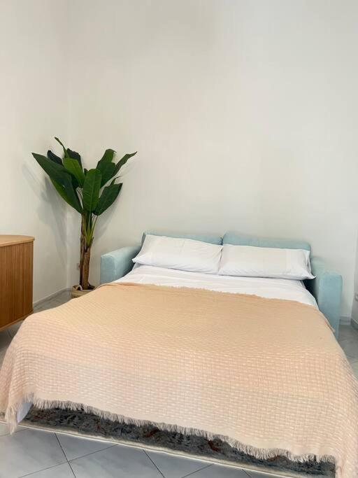 Scio Guesthouse-Centro Storico Neapol Zewnętrze zdjęcie