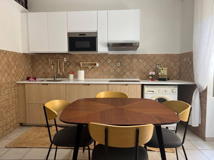 Scio Guesthouse-Centro Storico Neapol Zewnętrze zdjęcie