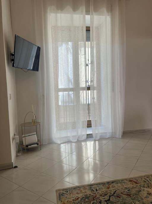 Scio Guesthouse-Centro Storico Neapol Zewnętrze zdjęcie