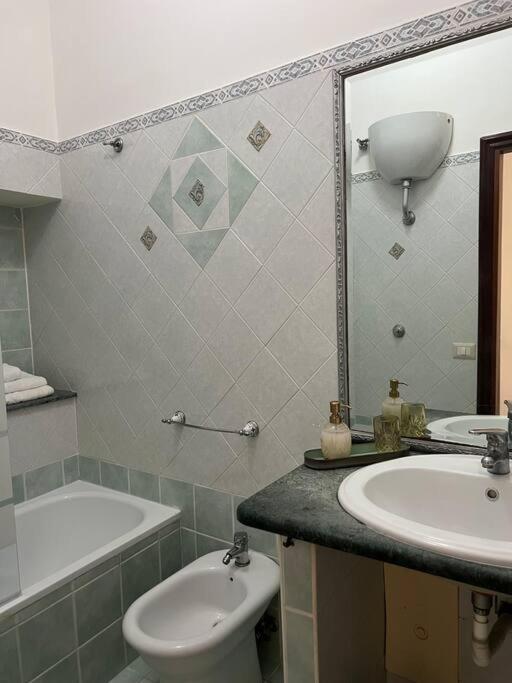 Scio Guesthouse-Centro Storico Neapol Zewnętrze zdjęcie