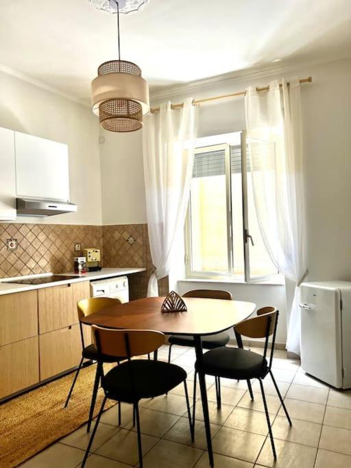 Scio Guesthouse-Centro Storico Neapol Zewnętrze zdjęcie