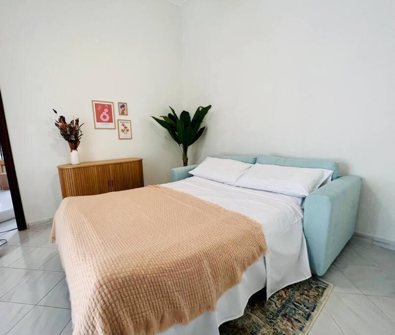 Scio Guesthouse-Centro Storico Neapol Zewnętrze zdjęcie